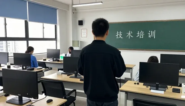 方案设计中技术支持的关键点与常见问题应对