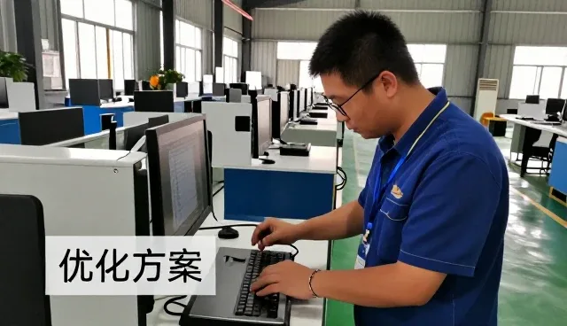 湖北既济电力集团有限公司汽运分公司助力优化方案提升竞争力