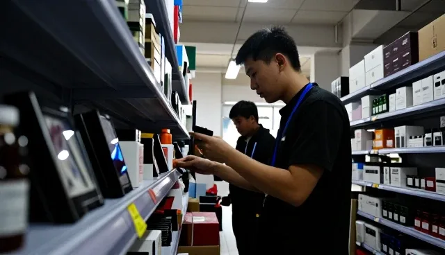 售后支持功能特点说明